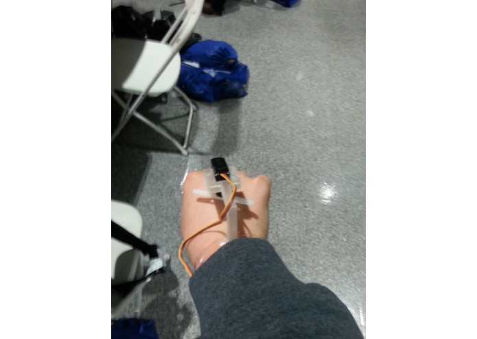 SpideySense – screenshot 3