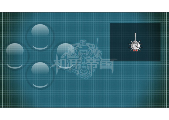 MechEmpire-Clash – screenshot 2