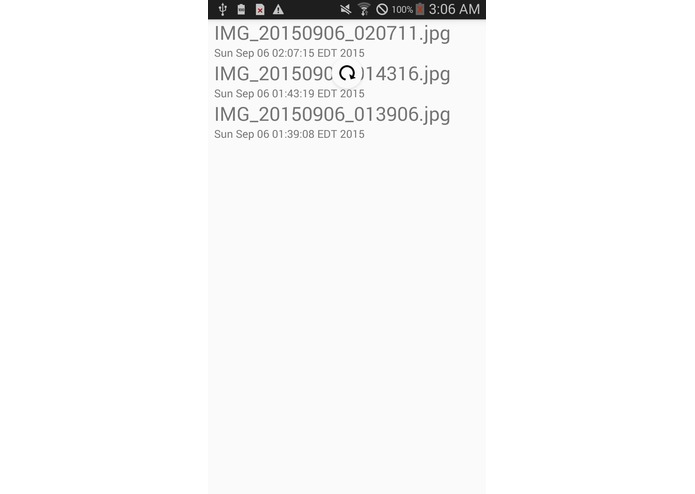 Hedgehog – screenshot 2