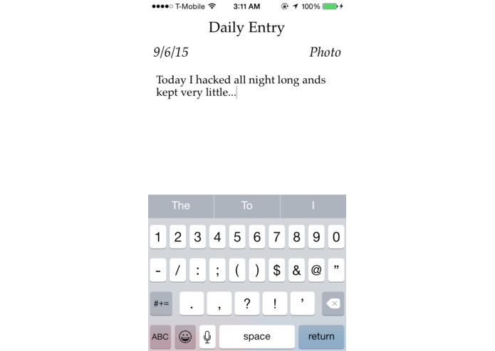 4000 Weeks – screenshot 2
