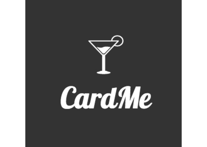 CardMe – screenshot 1