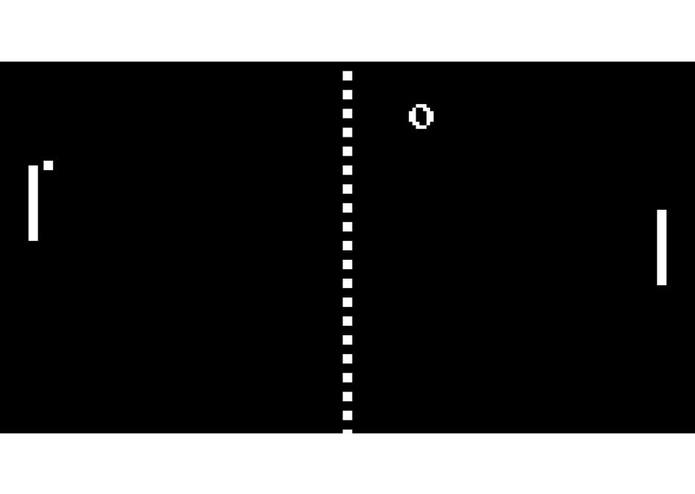 Myo-Pong – screenshot 2