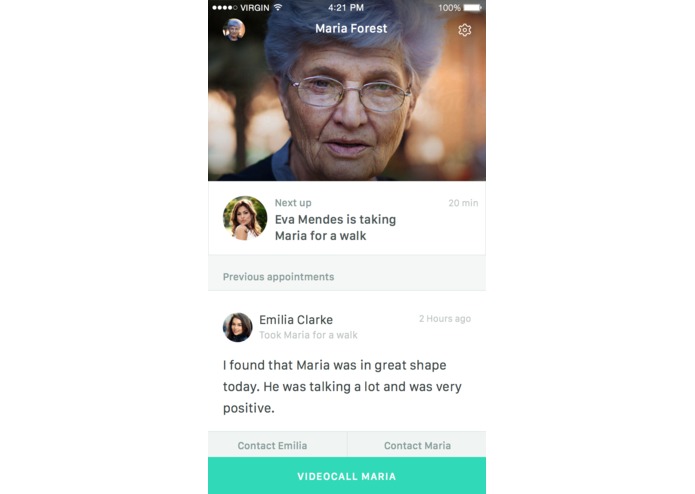 Care. – screenshot 5