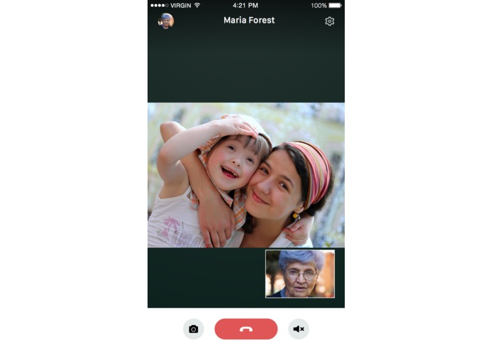 Care. – screenshot 6