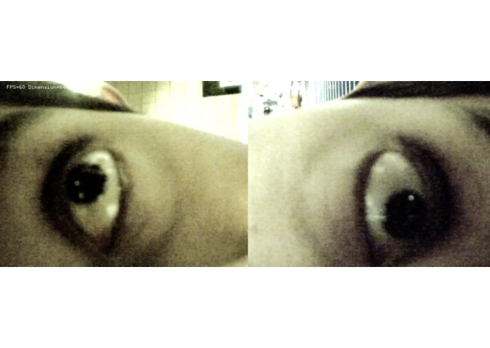 HeadsUp – screenshot 5