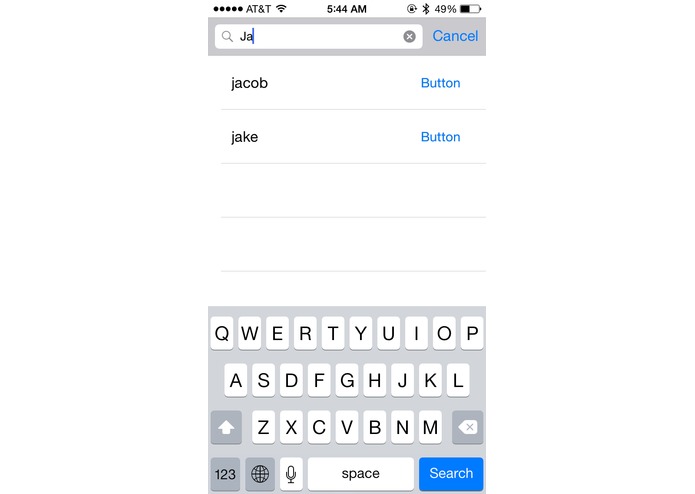 Social Cycle – screenshot 3