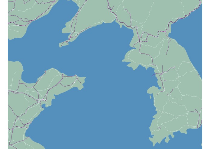 MappedOut – screenshot 2