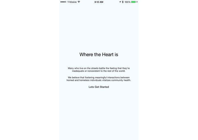 Where the Heart is – screenshot 1