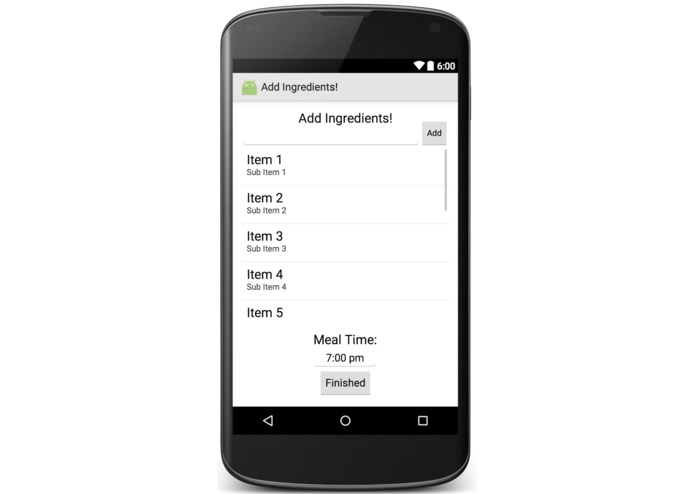 Melting Pot – screenshot 3