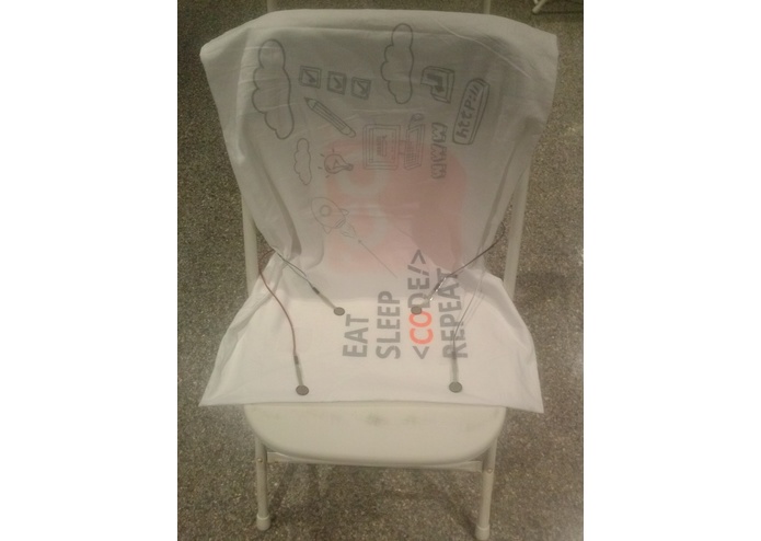 Pos-Chair – screenshot 2