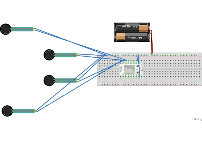 Pos-Chair – screenshot 3
