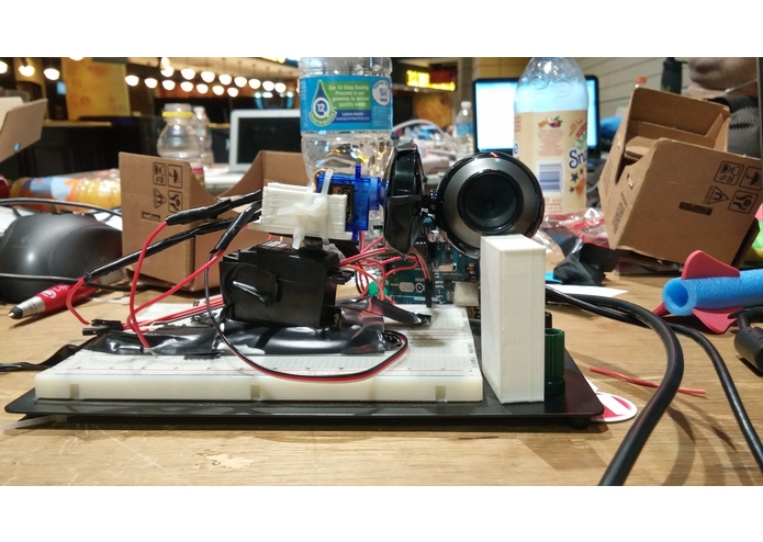 Cardboard LiveVR – screenshot 1