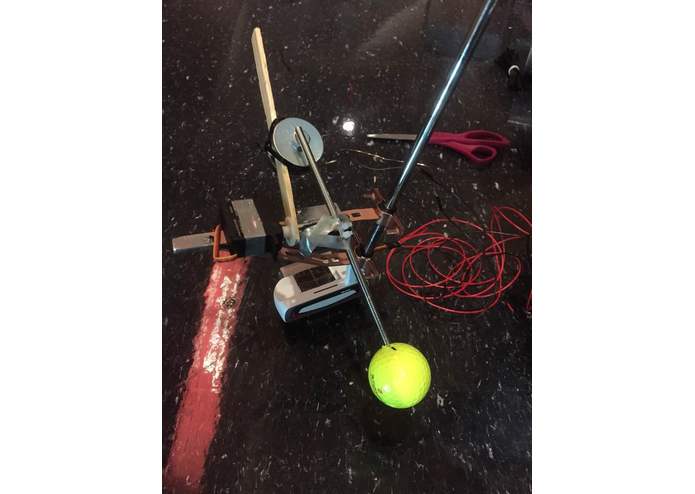 Ultimate VR Minigolf – screenshot 1