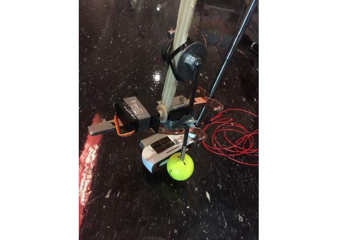 Ultimate VR Minigolf – screenshot 2