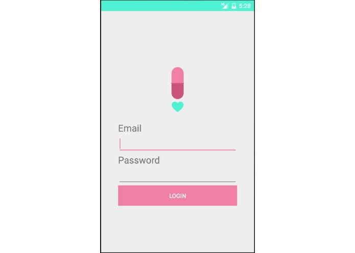 Pill Pal – screenshot 2