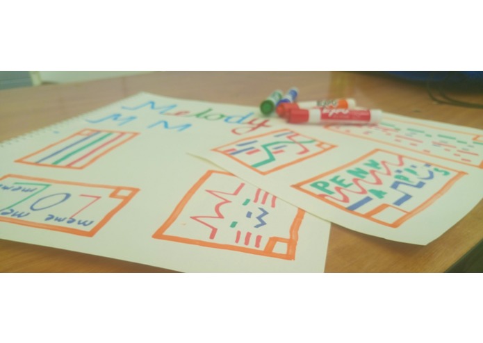 Melody – screenshot 1