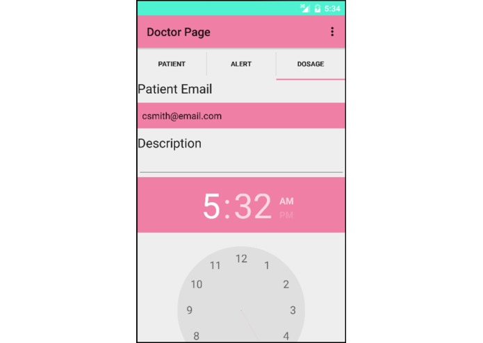 Pill Pal – screenshot 4