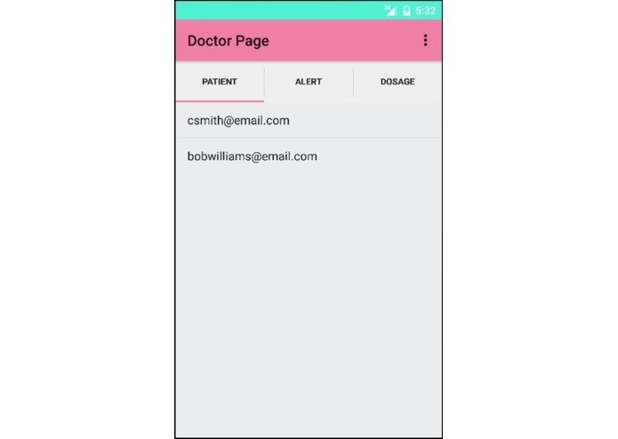 Pill Pal – screenshot 5