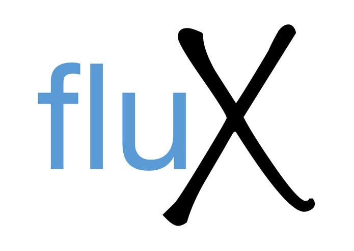 fluX – screenshot 1