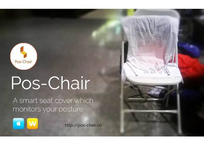 Pos-Chair – screenshot 1