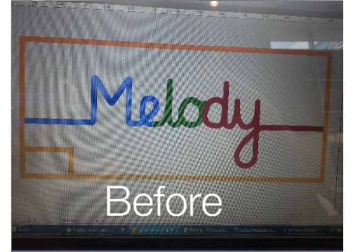 Melody – screenshot 3
