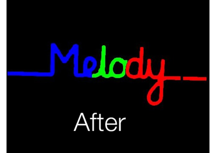 Melody – screenshot 4