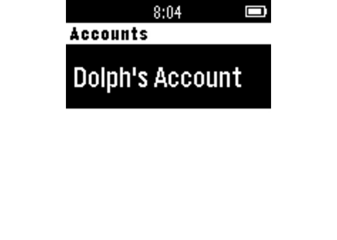 Capital Pebble – screenshot 3