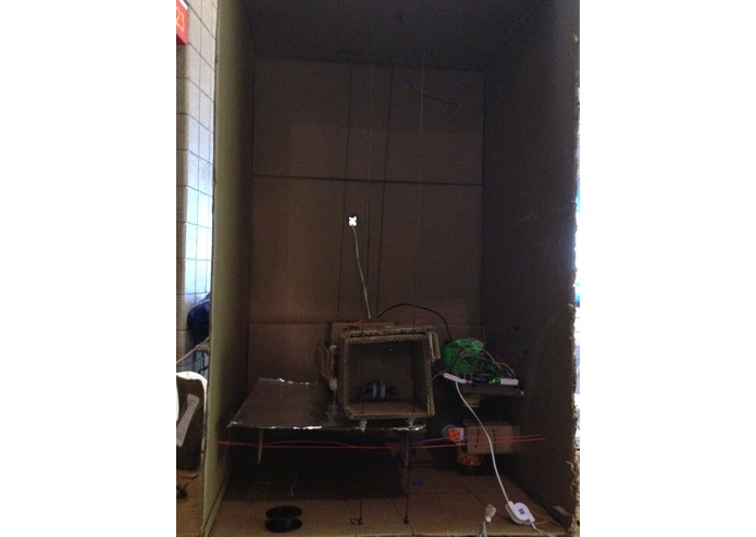 Ratchet 3D – screenshot 1