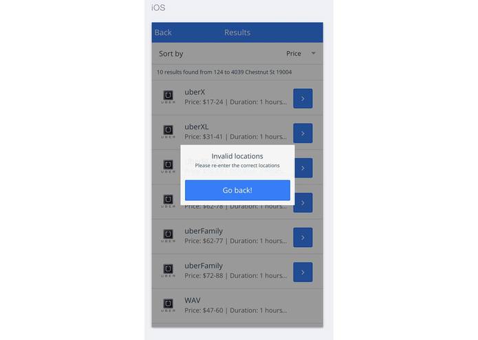 OPO – screenshot 2