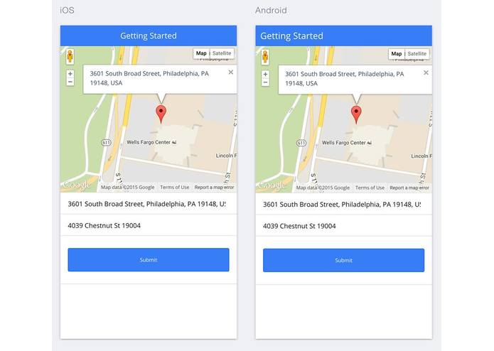 OPO – screenshot 3