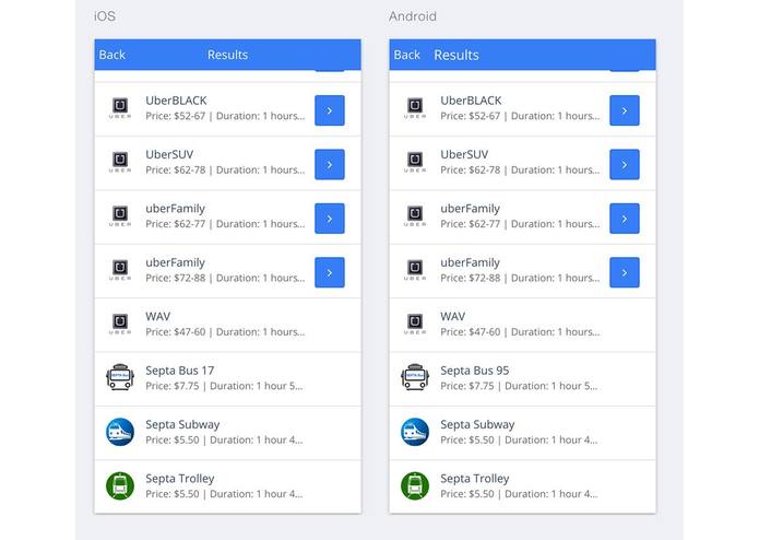 OPO – screenshot 4