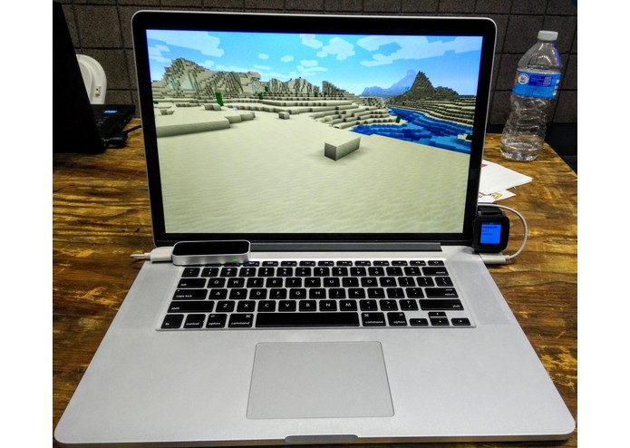 WatchCraft – screenshot 1