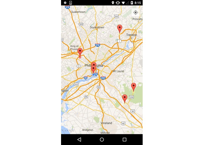 Be Wary – screenshot 4