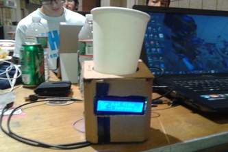 SmartCup