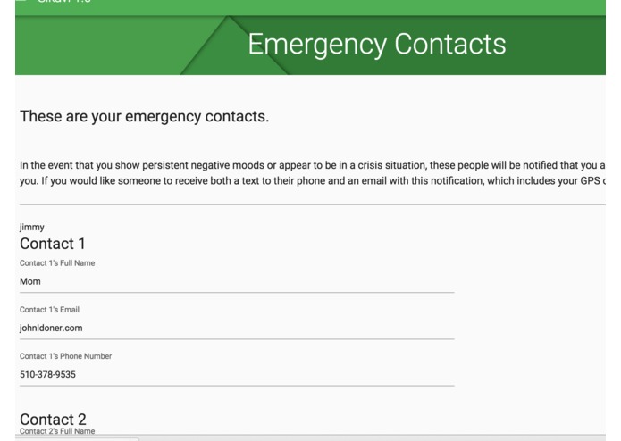 Sikavi – screenshot 4