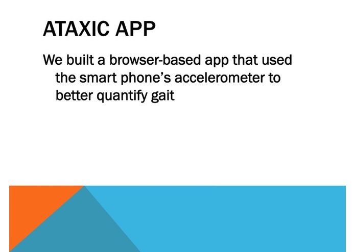 ataxic – screenshot 2