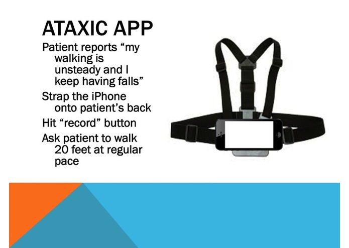 ataxic – screenshot 5