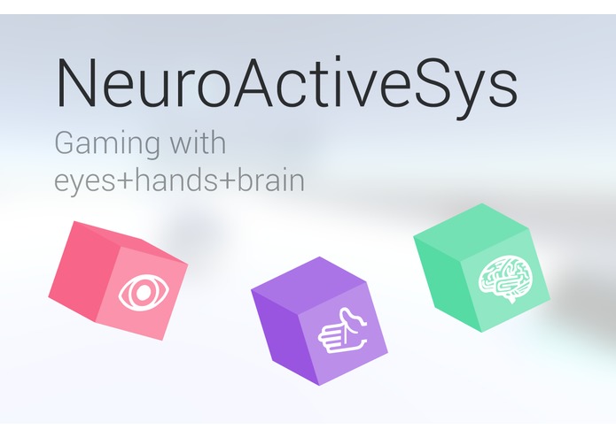 NeuroActiveSys – screenshot 1