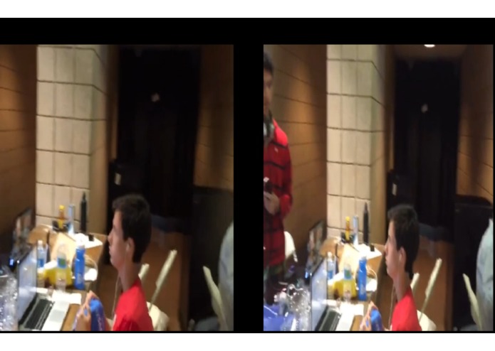 Stereoscope – screenshot 3