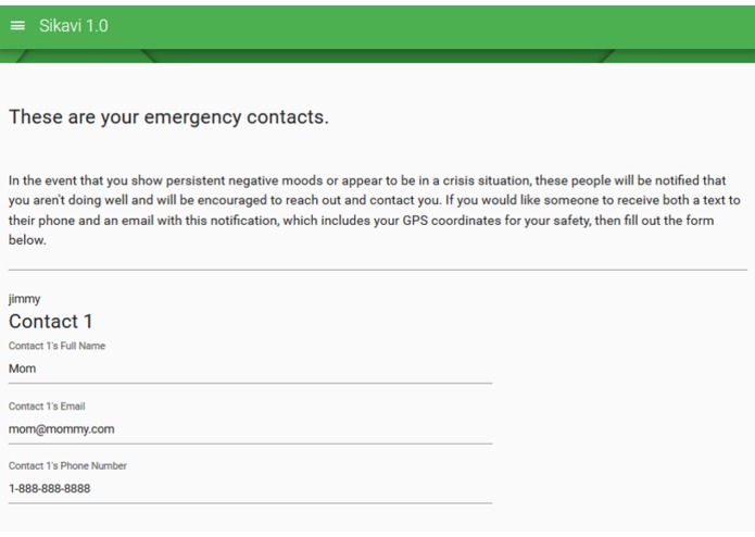 Sikavi – screenshot 8