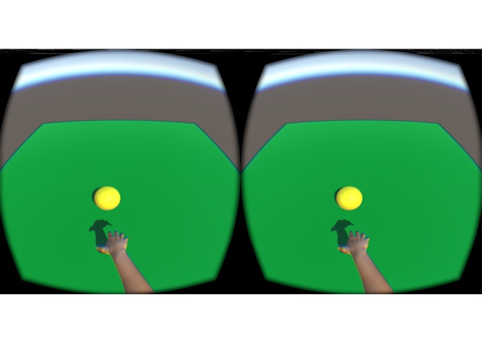 HandsFree – screenshot 1