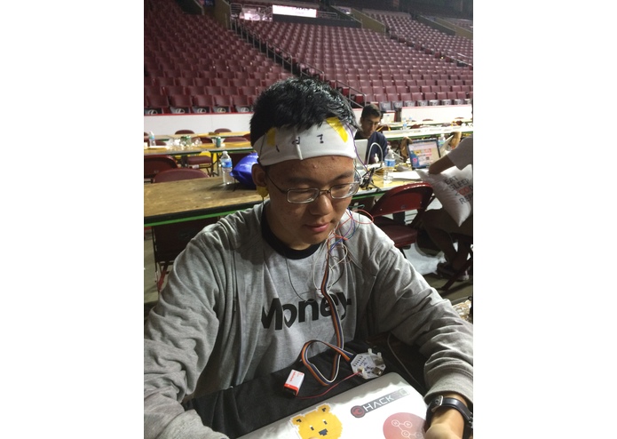 HandsFree – screenshot 4