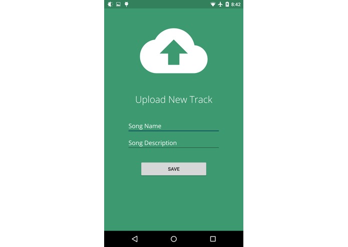 Sonar – screenshot 3
