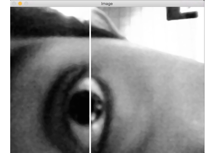 HeadsUp – screenshot 6