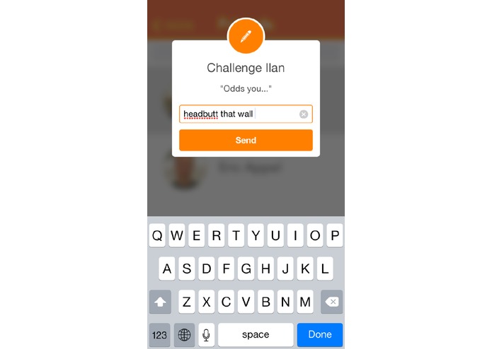 Odds – screenshot 1
