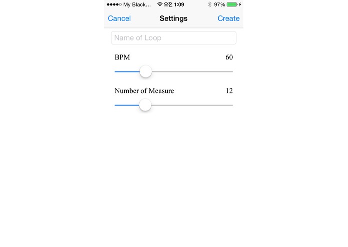Dangrang – screenshot 1