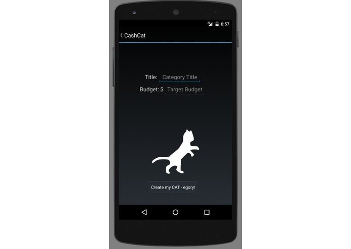CashCat – screenshot 4