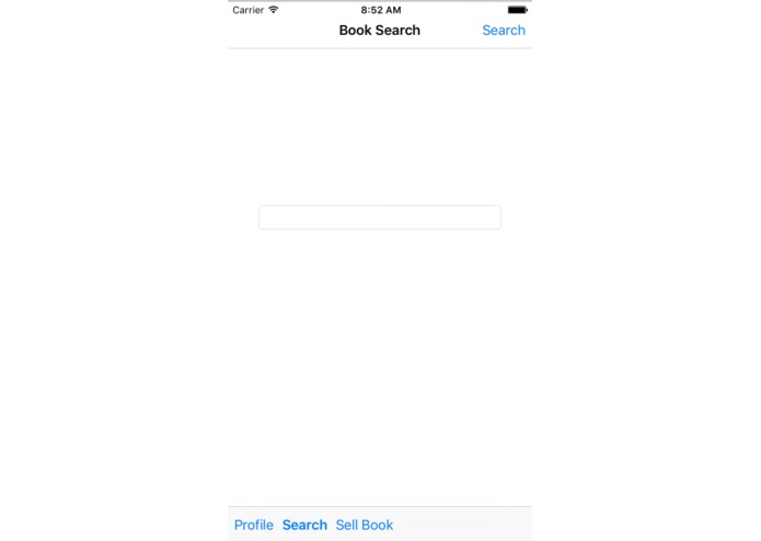 BookTrade – screenshot 6