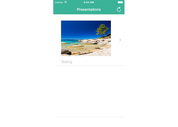 Remote – screenshot 1