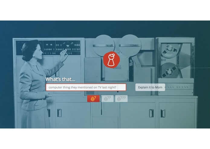 What's That Thing? Explanatory Technology App For Moms – screenshot 6